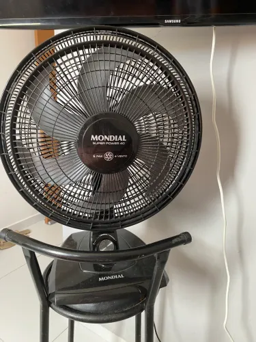 Ventilador