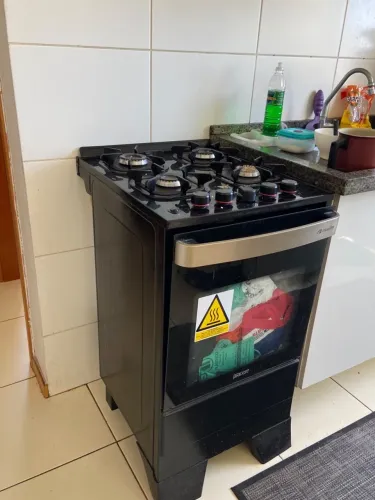 VENDO FOGÃO
