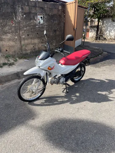Vendo pop110i 2024