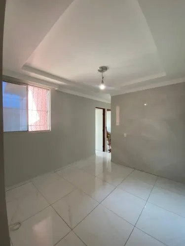 Apartamento em Jardim do Vale, 2 quartos