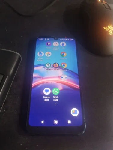 CELULAR MOTO E6S