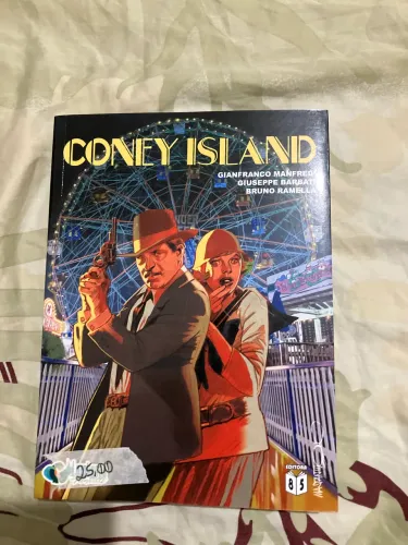 Coney Island