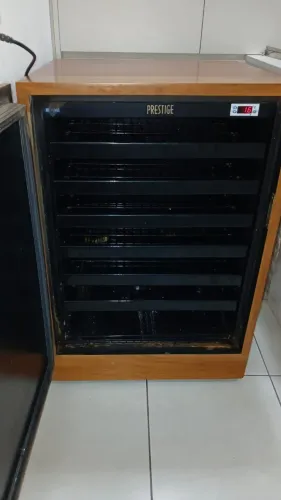 Adega Climatizada 