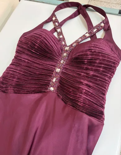Vestido de festa tam.44