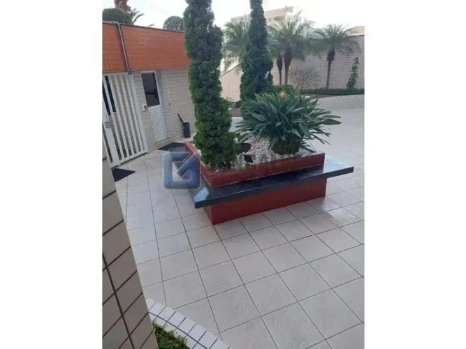 Apartamento com 3 dormitórios, 2 suítes e 2 vagas em Anchieta, São Bernardo do Campo