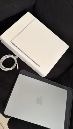 Macbook air M4