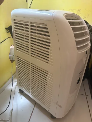 Ar condicionado portátil