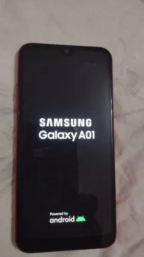 celular A01 32GB