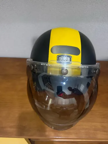 Capacete URBAN Helmet