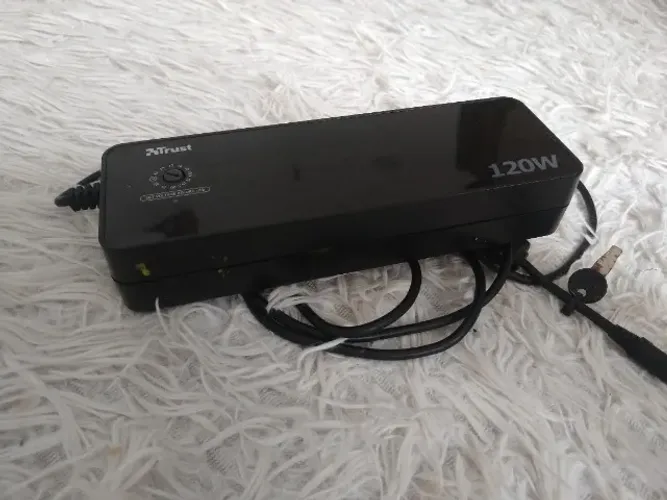Carregador Trust 120W 