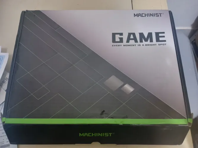 X99 MR9A PRO + 2667 V4