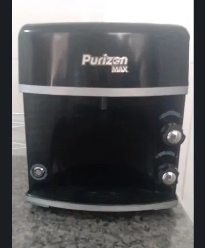 Purificador de água gelada Purizon Max