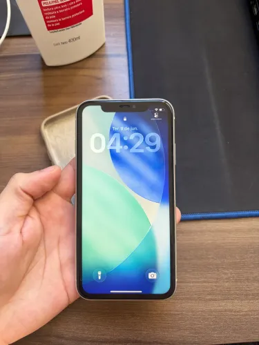 iPhone 11