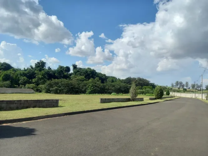 Terreno à venda, 1120 m² por R$ 440.000,00 - Villa Toscana - Votorantim/SP