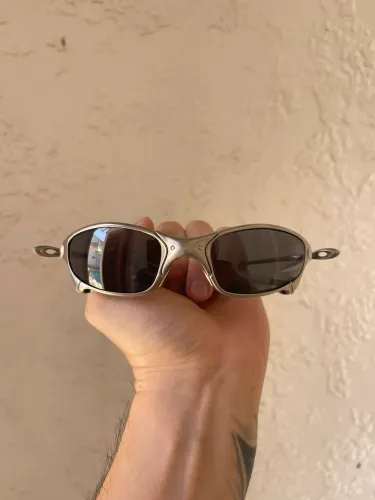 Oakley Juliet Plasma Original