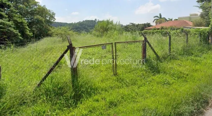 terreno - Vale Verde - Valinhos