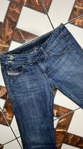 Calça jean Diesel TAM 38