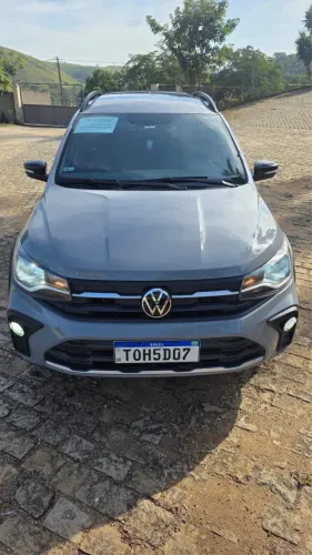 Volkswagen Saveiro Extreme 1.6 Flex 16V CD 2026