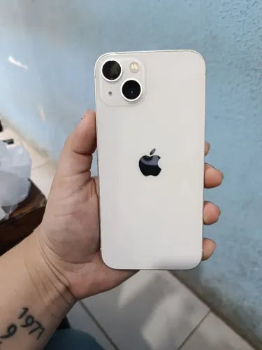 iPhone 14 Branco