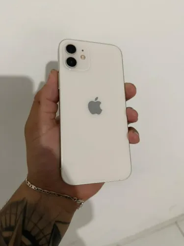 Iphone 12 BRANCO 128gb