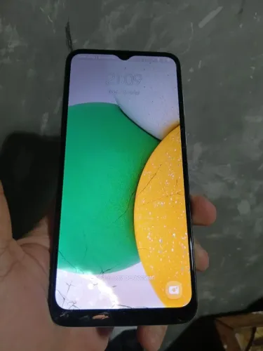 Samsung a03 core