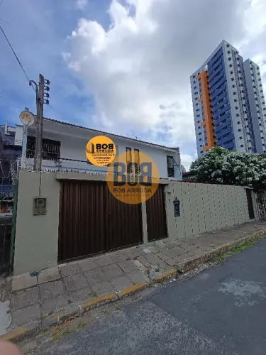 Casa no Espinheiro