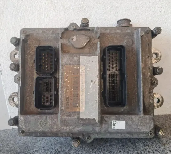  * Módulo Bosch Volkswagen Constellation