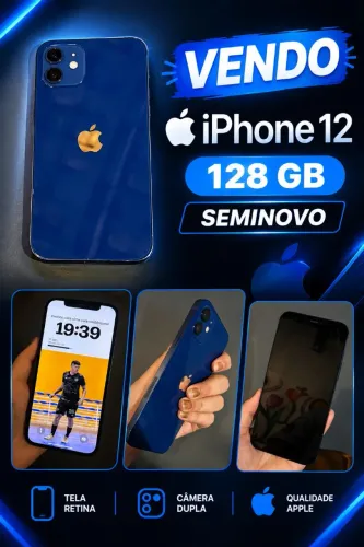iPhone 12