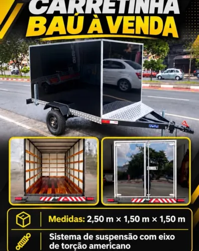 Carretinha 