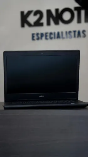 Notebook Dell Latitude 3480 - i5-6200U - 8GB - 120GB SSD - Com Garantia e Nota Fiscal