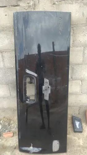 Tampa da s10