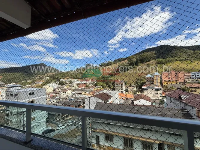 Apartamento (Padrão), com 1 quartos e 2 banheiros à Venda, 75 m² em Domingos Martins/ES