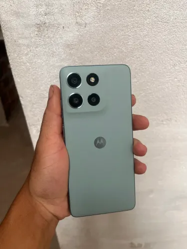 Vendo Moto g56, Ótimo estado