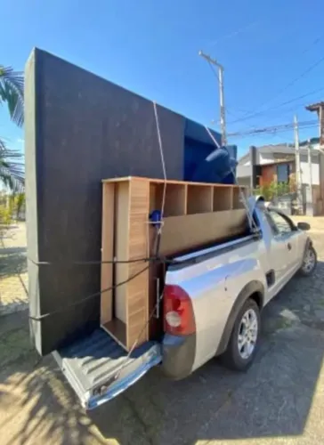 Frete Guarapari - ligue agora mesmo contato na descrição