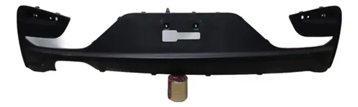 Spoiler Traseiro Cruze Hatch 2018 2019 2020 Original G