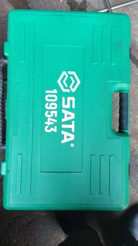 Maleta sata