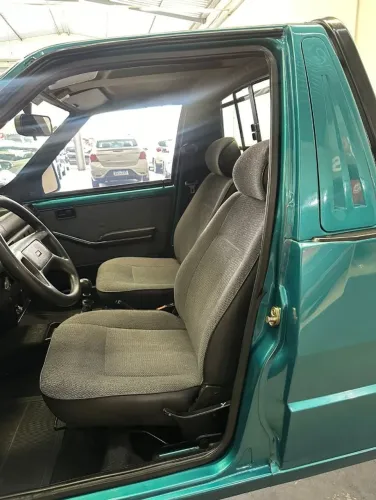 Fiat Fiorino Pick-up Working 1.5 MPI / I.e. 1998