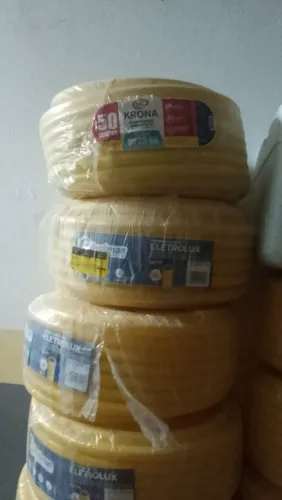 Eletroduto/ conduíte