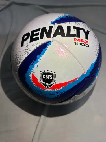 Bola penalty max1000