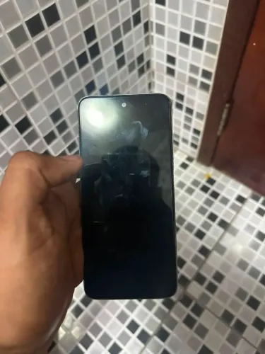 Celular redmi