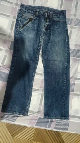 Calça Armani Exchange original 40