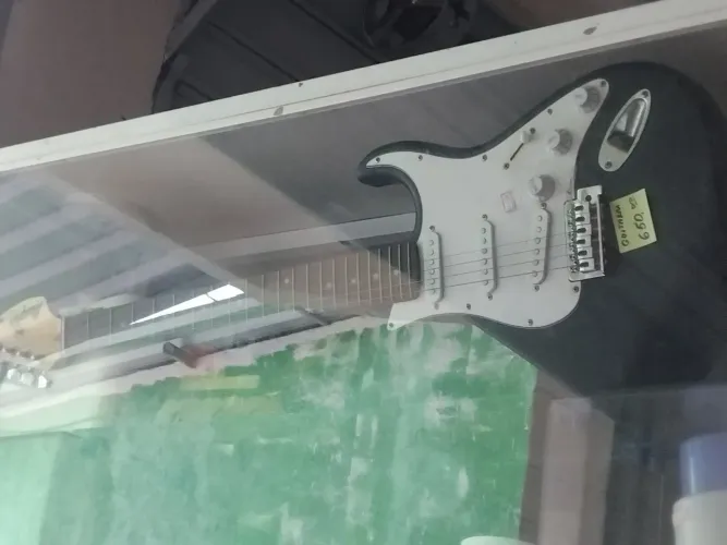 Guitarra
