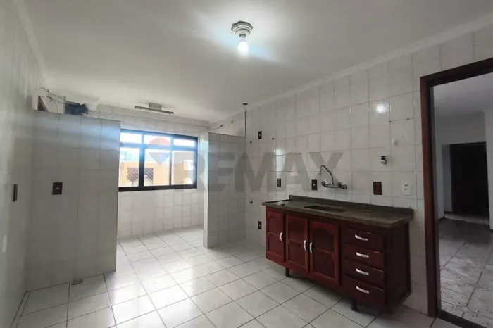 Excelente apartamento para locação no centro de Mauá