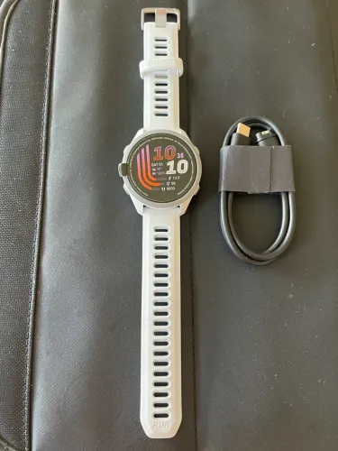 Relógio garmin 170 