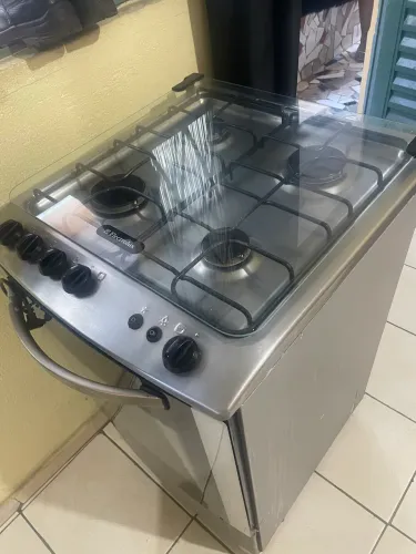 Fogão eletrolux usado