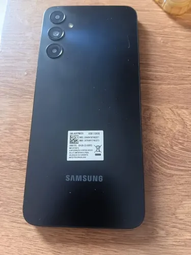A05S novo