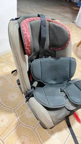 Cadeirinha de carro Fisher Price