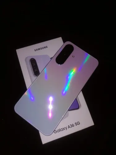 VENDO CELULAR SAMSUNG GALAXY A36
