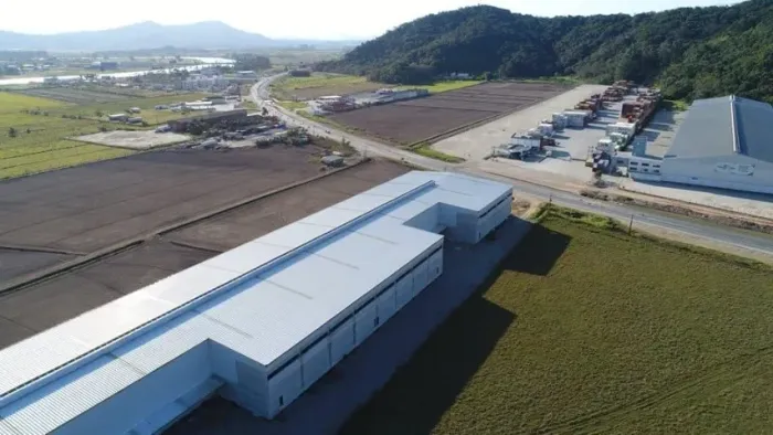 GALPÃO LOGÍSTICO 7115M², ALTURA 12M, J3 SEM SPRINKLER, PISO PARA 6 TON, EXC. LOCALIZAÇÃO
