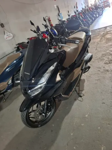 Honda PCX 160 cc 2026 0km pronta entrega